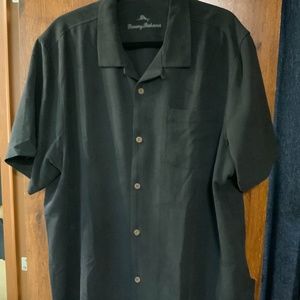 Tommy Bahama pre loved shirt